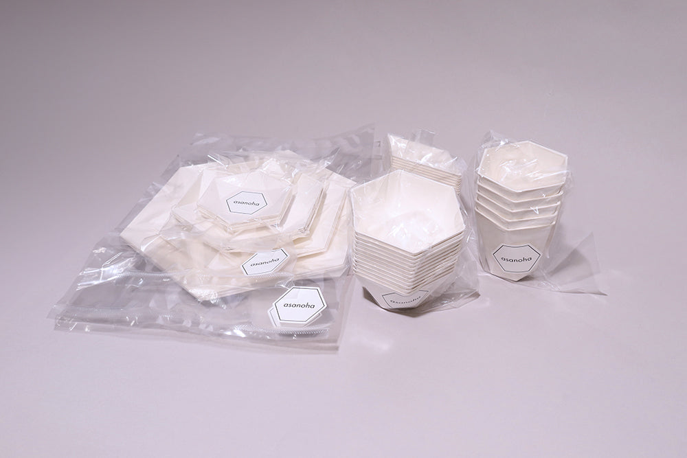 小口セット商品発売のご案内