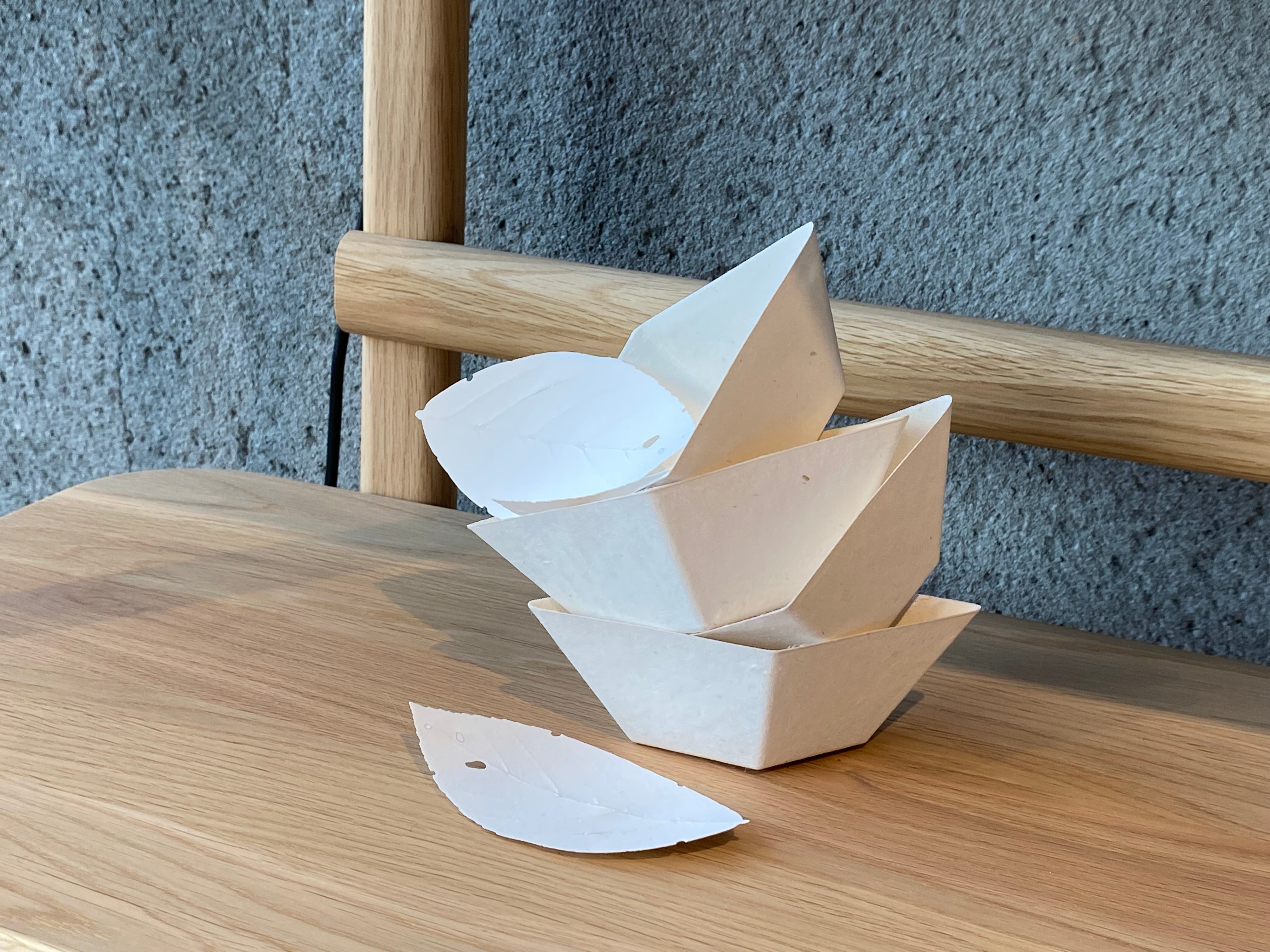 TEST:Karimoku Commons Tokyo