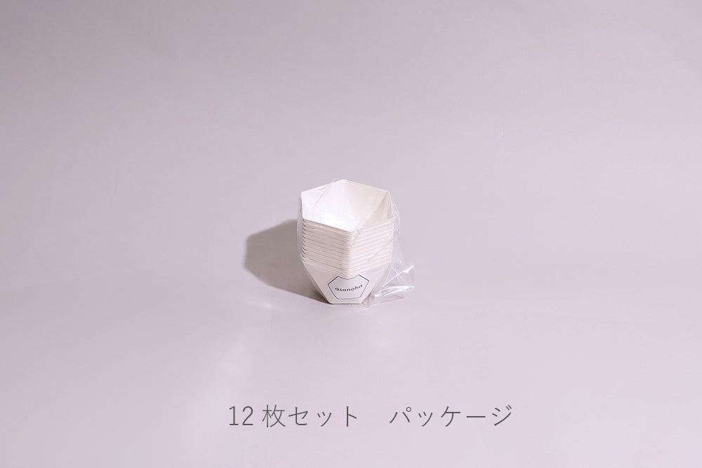 六角豆鉢